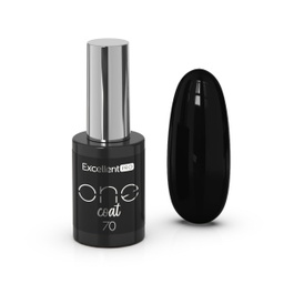 VSP ONE COAT 70 EXTREME BLACK - 11ML