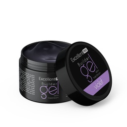 GEL NEW VIOLET 3 EN 1 15ML LADY'S SECRETS