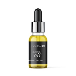 HUILE CUTICULE BANANE 10ML